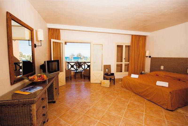 Готель Vincci Safira Palms Sangho Номер фото