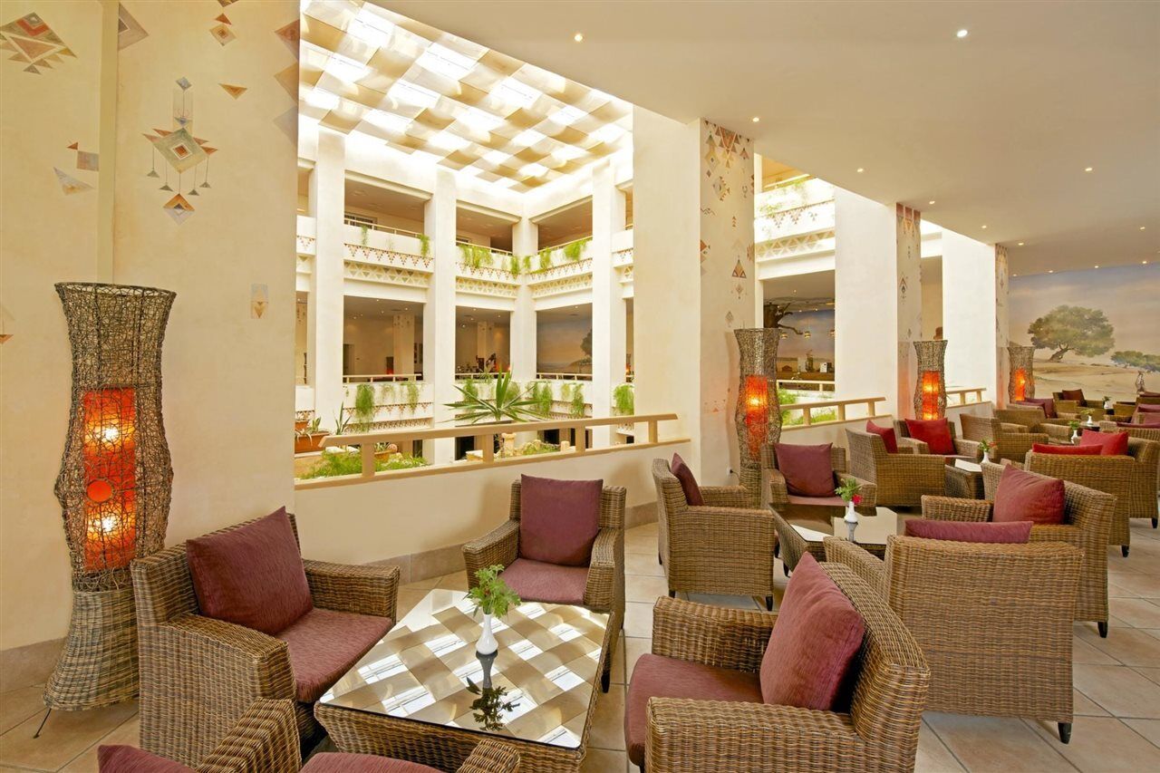 Готель Vincci Safira Palms Sangho Екстер'єр фото